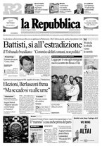 giornale/RAV0037040/2009/n. 274 del 19 novembre